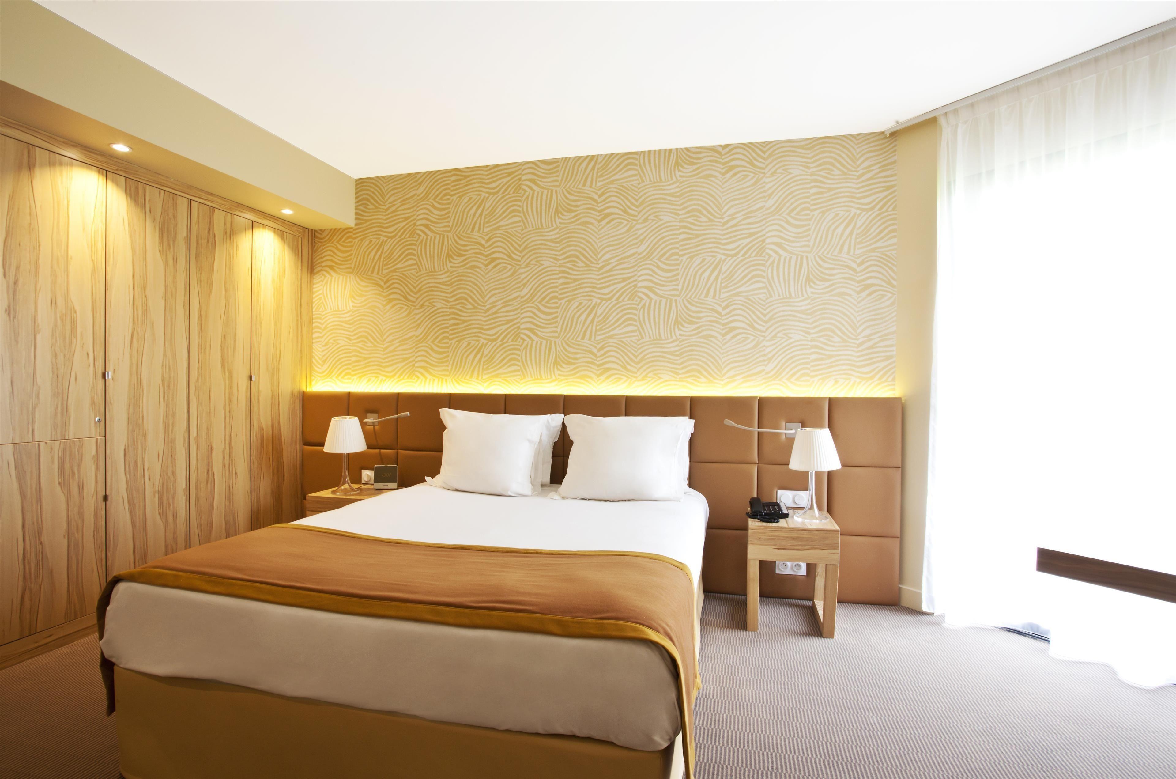 Golden Tulip Avignon Le Paradou Экстерьер фото