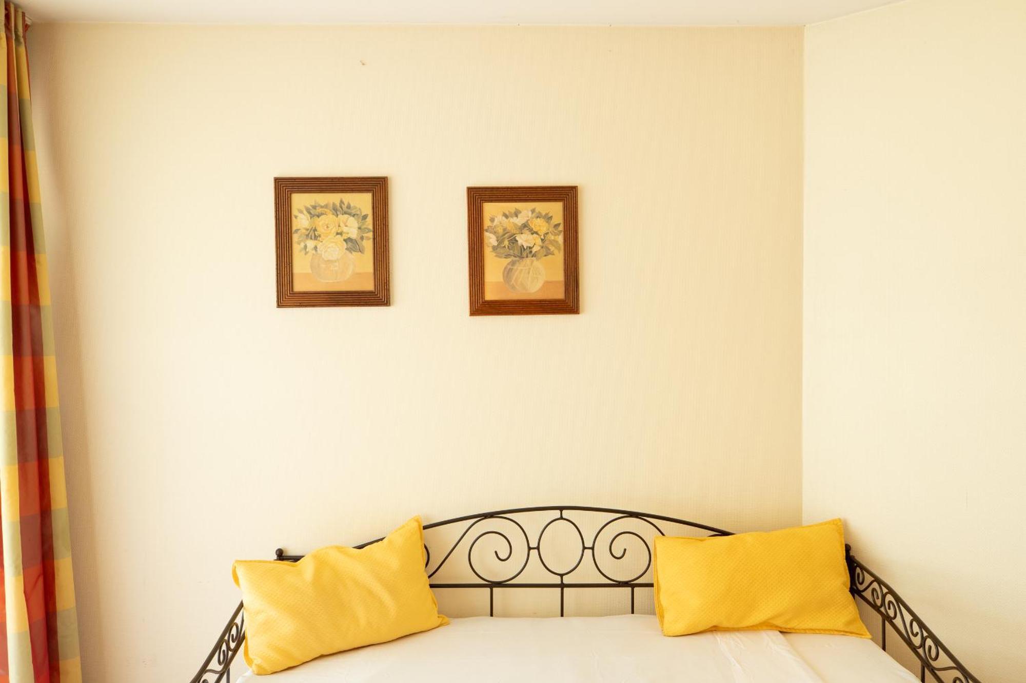 Golden Tulip Avignon Le Paradou Экстерьер фото